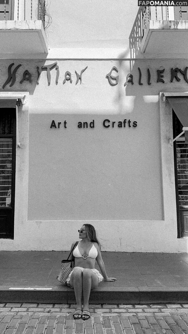 Alessandra Fuller / alefuller / https: Naken OnlyFans  Läckta Foto #7