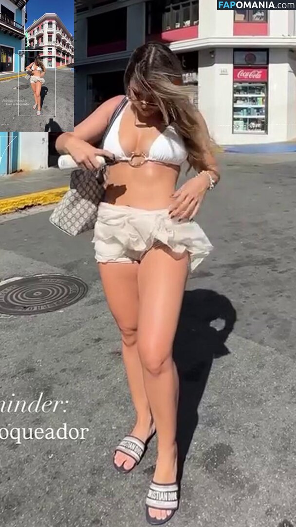 Alessandra Fuller / alefuller / https: Naken OnlyFans  Läckta Foto #17