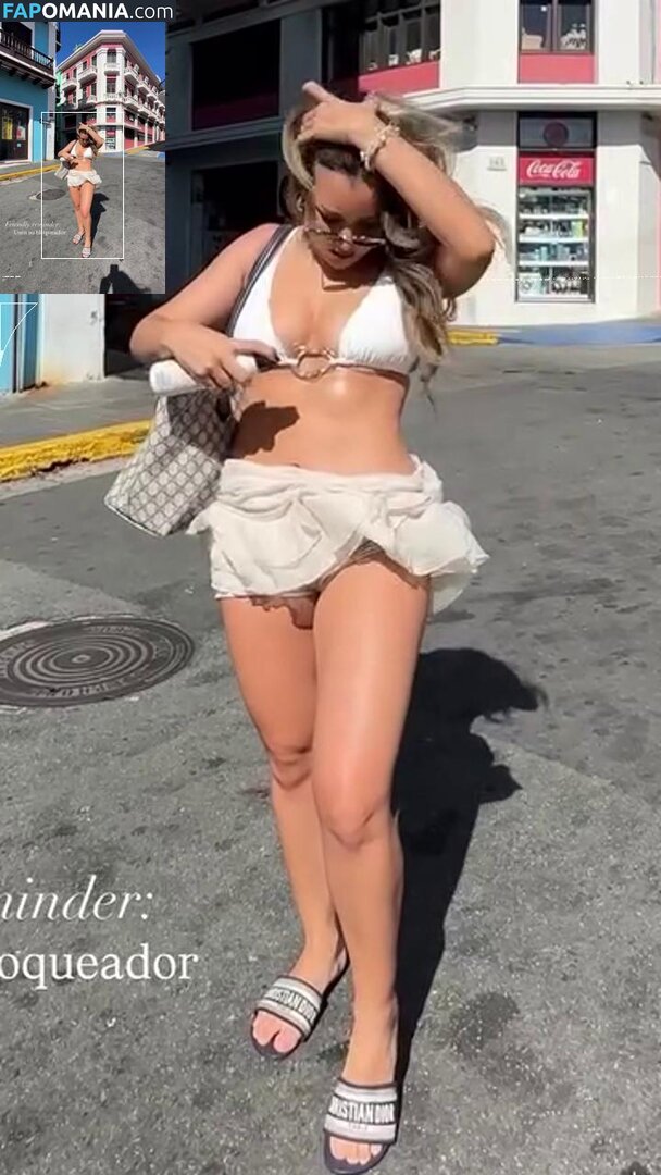 Alessandra Fuller / alefuller / https: Naken OnlyFans  Läckta Foto #18