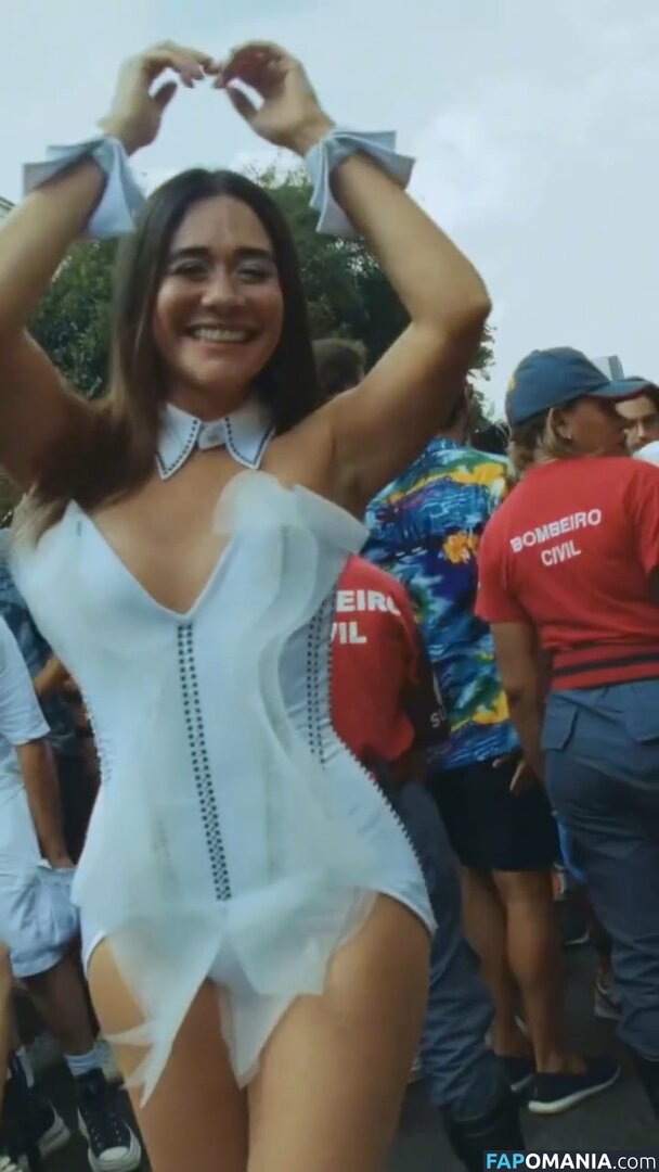 Alessandra Negrini / alessandranegrini Naken OnlyFans  Läckta Foto #131