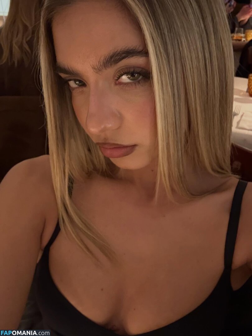 Alessia Lanza / alessialanza Naken OnlyFans  Läckta Foto #44