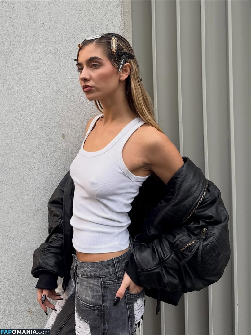 Alessia Lanza / alessialanza Naken OnlyFans  Läckta Foto #47