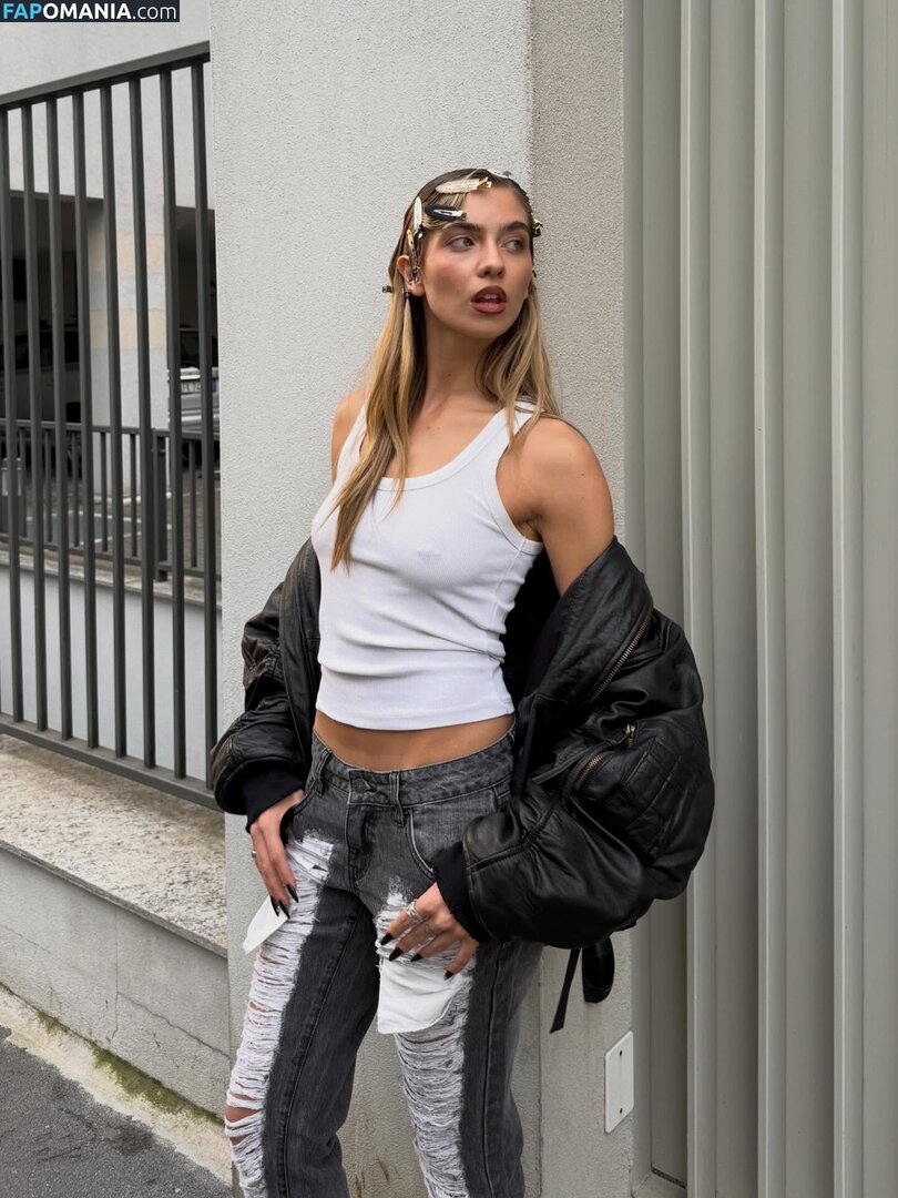 Alessia Lanza / alessialanza Naken OnlyFans  Läckta Foto #49