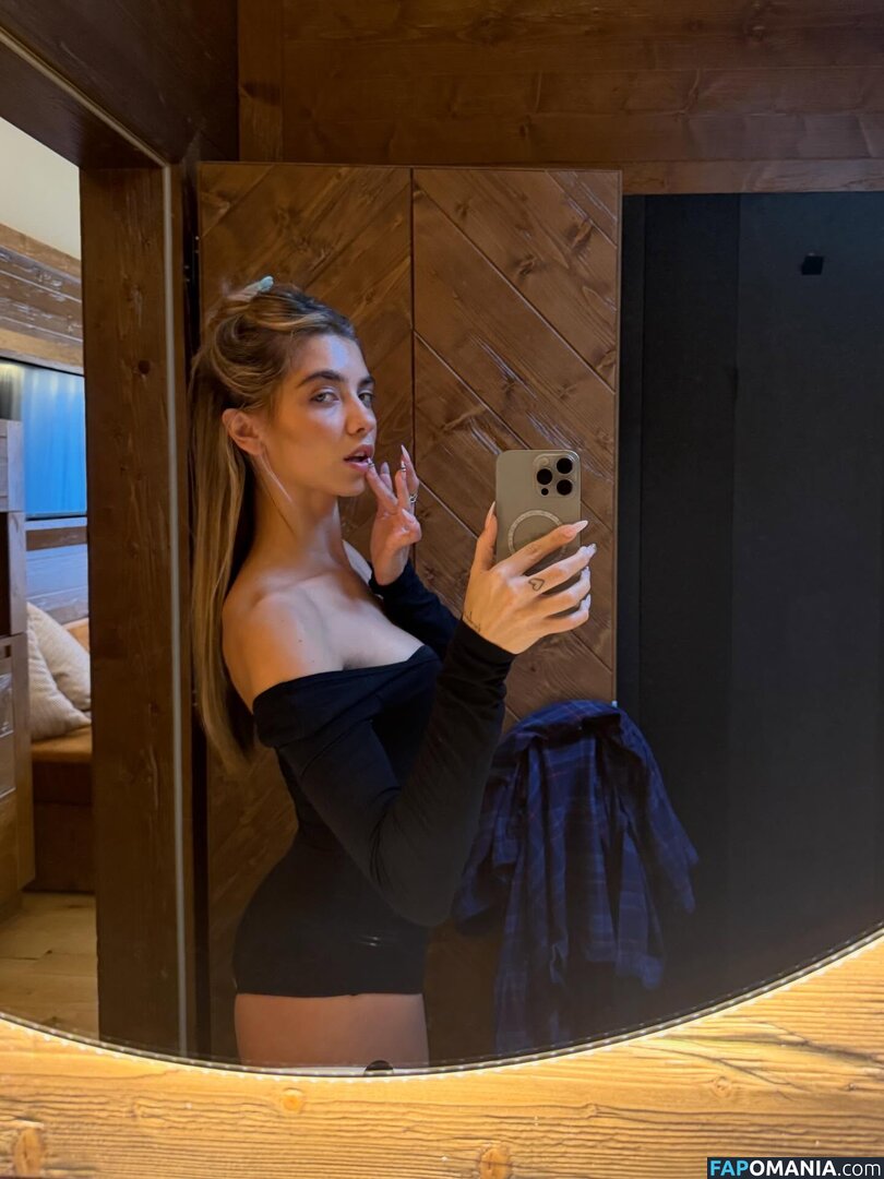 Alessia Lanza / alessialanza Naken OnlyFans  Läckta Foto #51