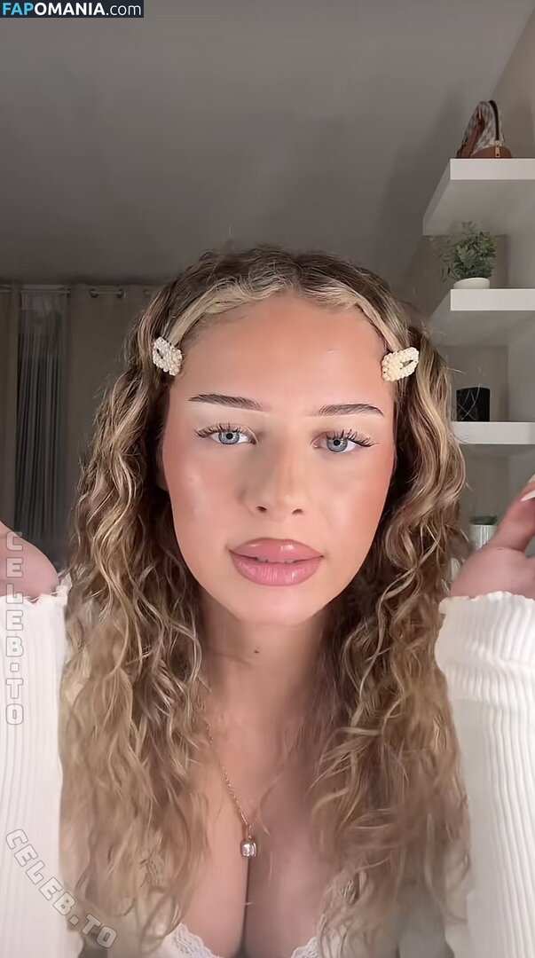 ALESSIASXR Naken OnlyFans  Läckta Foto #1