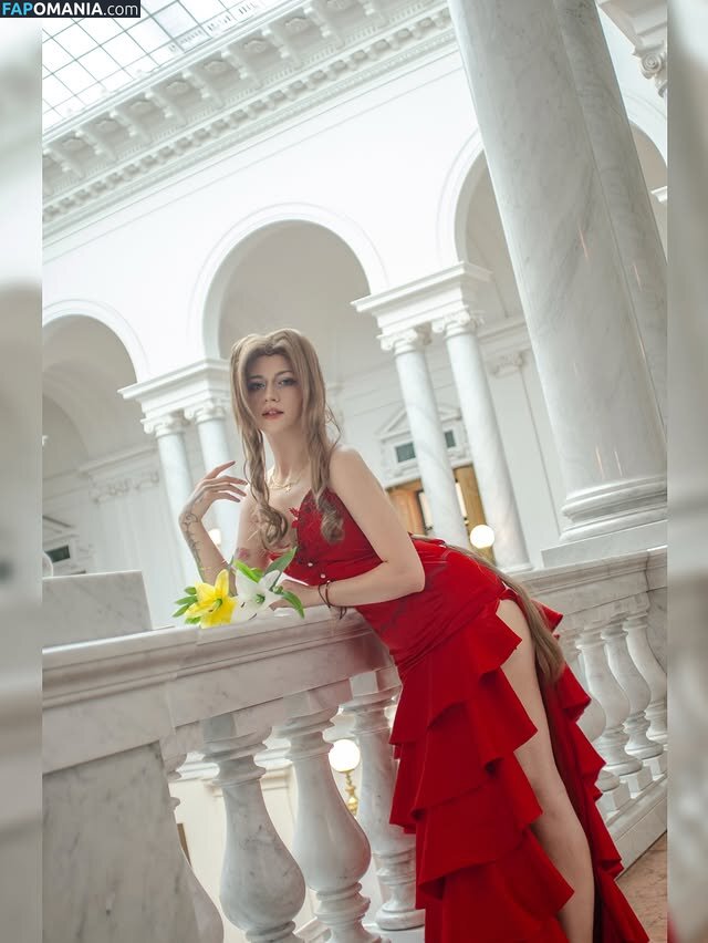 Aleu.rone / blownbyrone Naken OnlyFans  Läckta Foto #3