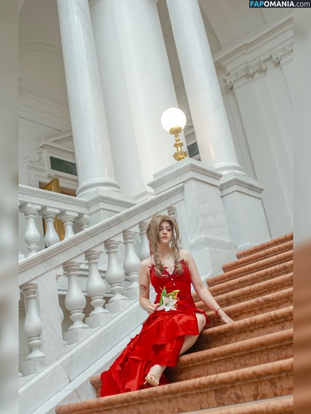 Aleu.rone / blownbyrone Naken OnlyFans  Läckta Foto #4