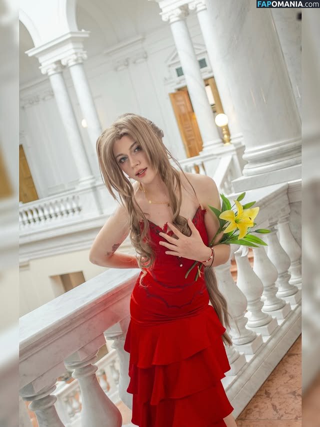 Aleu.rone / blownbyrone Naken OnlyFans  Läckta Foto #10