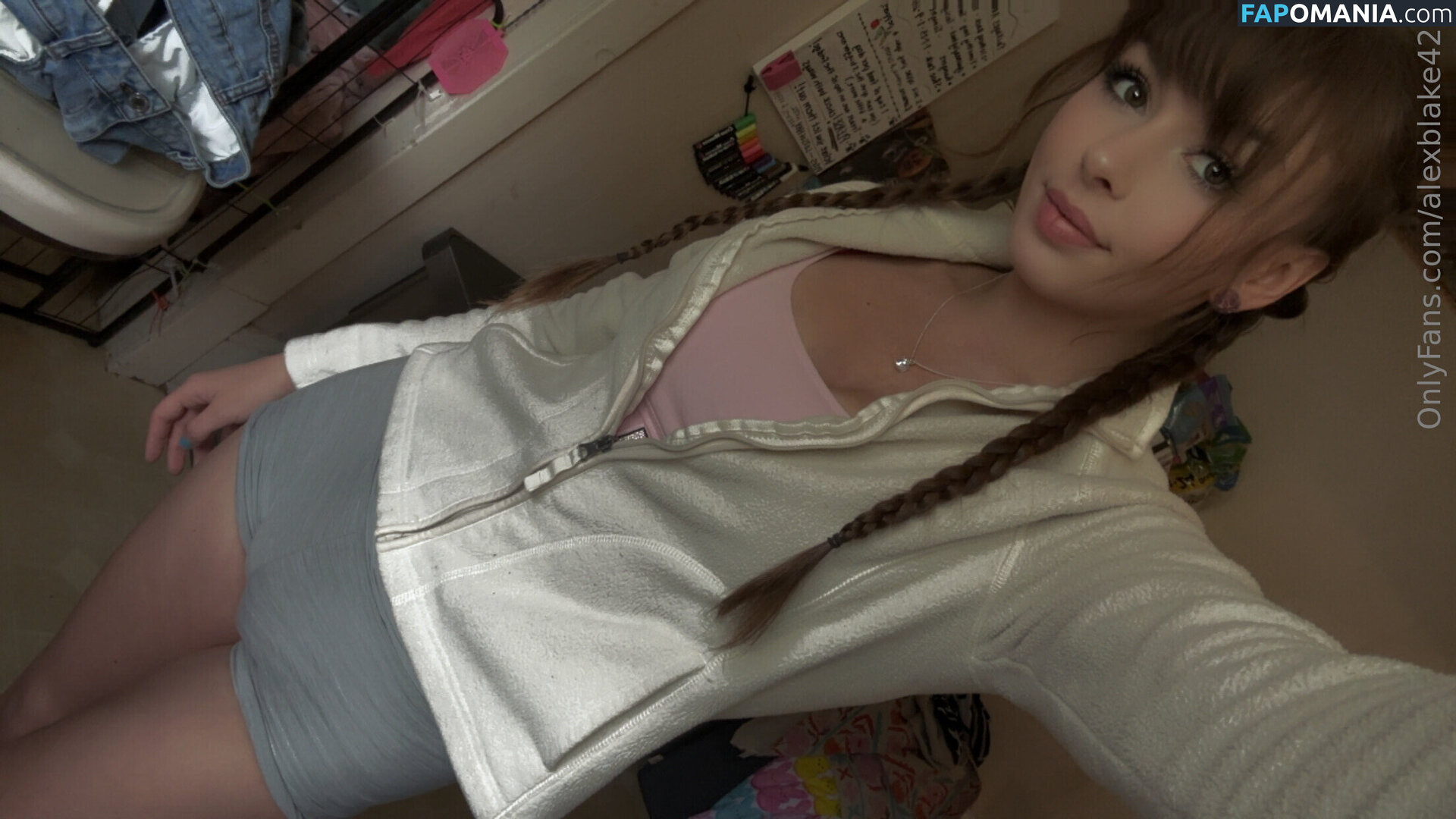 Alex Blake / alexblake420 / its_official_alexblake420 Naken OnlyFans  Läckta Foto #83