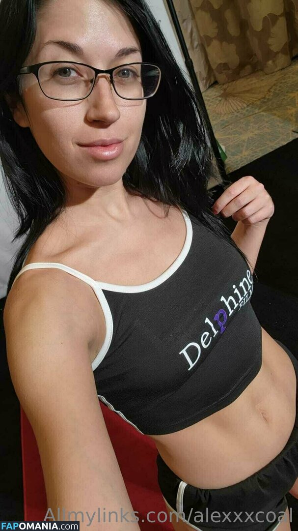 Alex Coal / botheringalex Naken OnlyFans  Läckta Foto #89