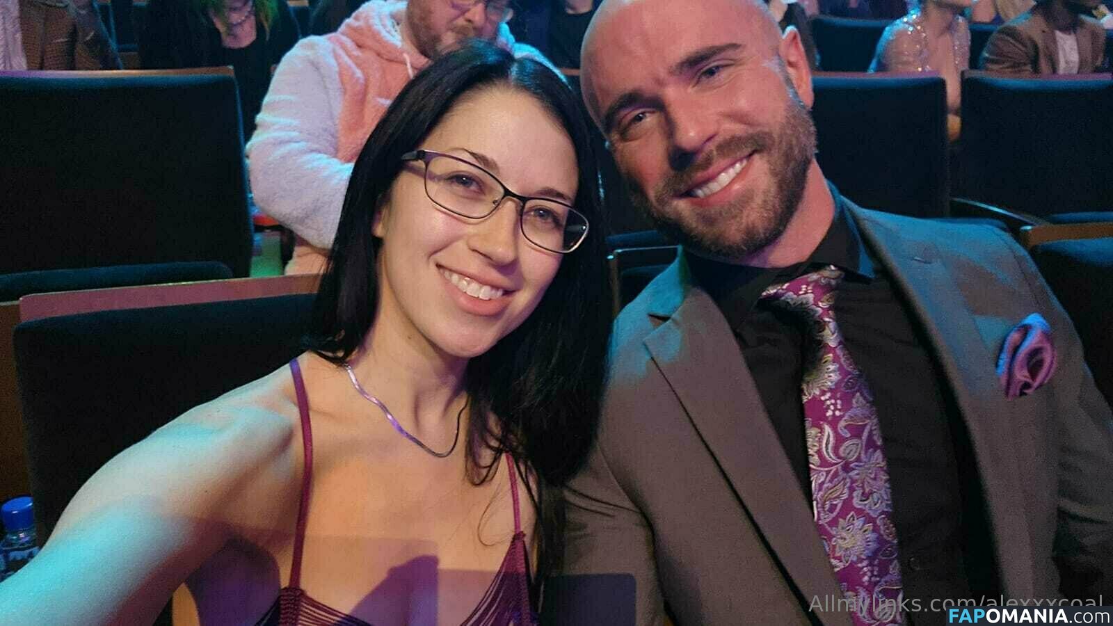 Alex Coal / botheringalex Naken OnlyFans  Läckta Foto #105