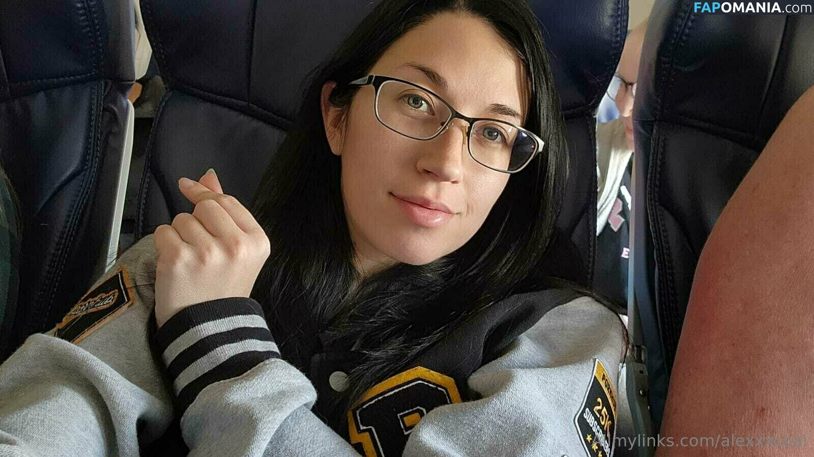 Alex Coal / botheringalex Naken OnlyFans  Läckta Foto #193