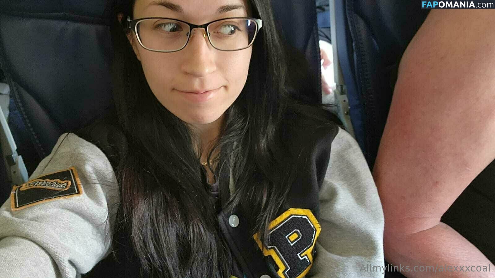 Alex Coal / botheringalex Naken OnlyFans  Läckta Foto #194