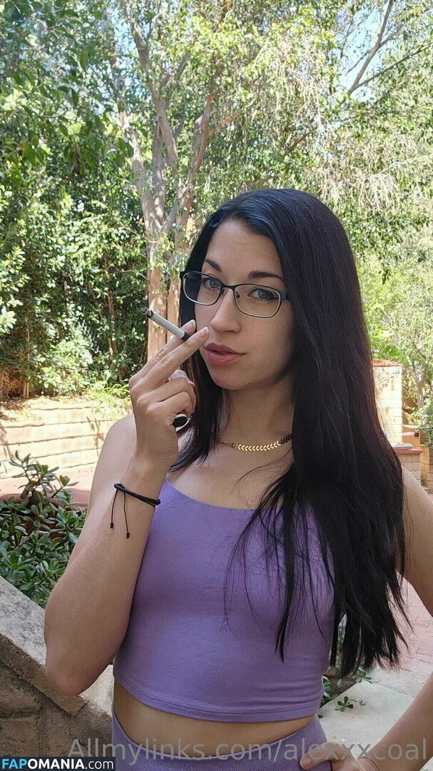 Alex Coal / botheringalex Naken OnlyFans  Läckta Foto #211