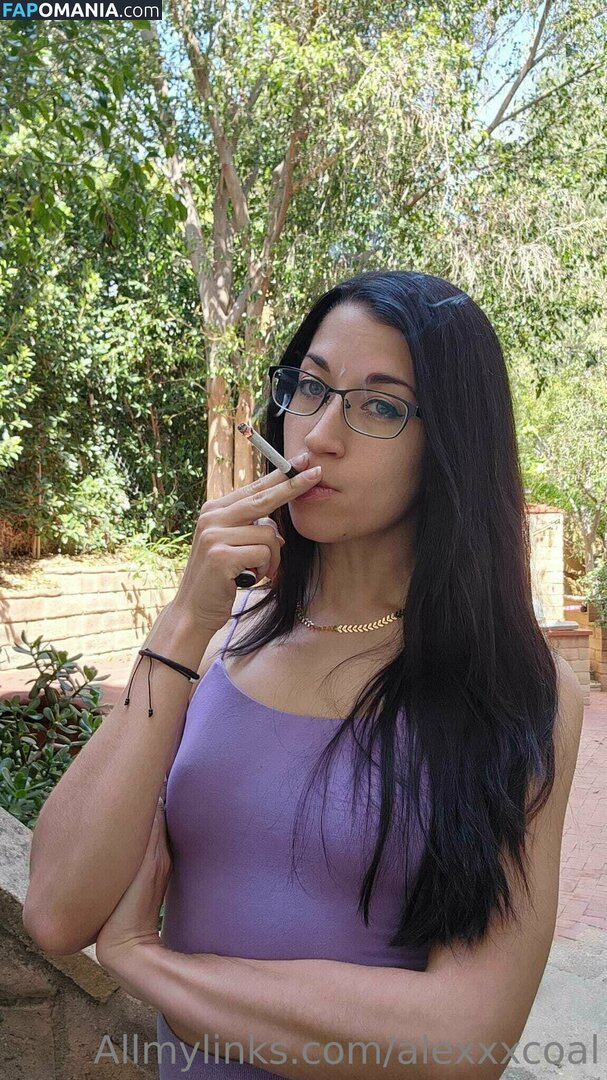 Alex Coal / botheringalex Naken OnlyFans  Läckta Foto #216