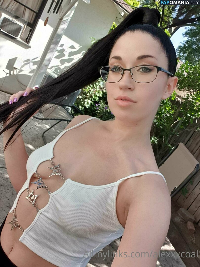 Alex Coal / botheringalex Naken OnlyFans  Läckta Foto #362