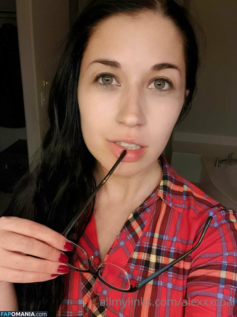 Alex Coal / botheringalex Naken OnlyFans  Läckta Foto #469