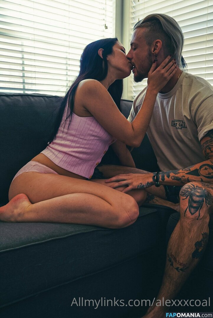 Alex Coal / botheringalex Naken OnlyFans  Läckta Foto #501