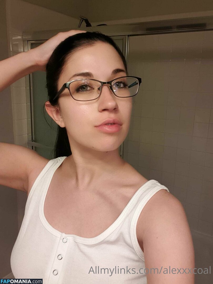 Alex Coal / botheringalex Naken OnlyFans  Läckta Foto #943