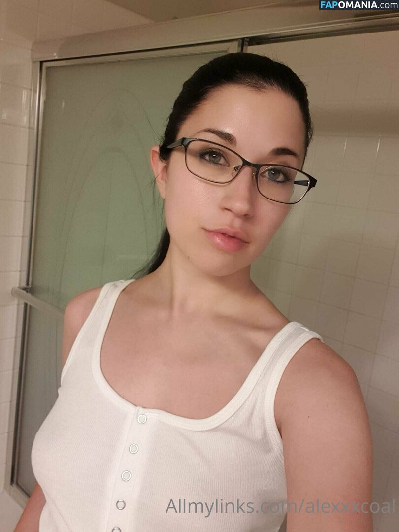 Alex Coal / botheringalex Naken OnlyFans  Läckta Foto #951