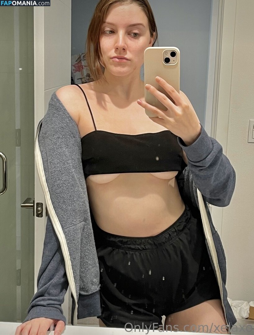 Alex Dorame / alexdorame / xeIasims / xelax / xelaxo Naken OnlyFans  Läckta Foto #3