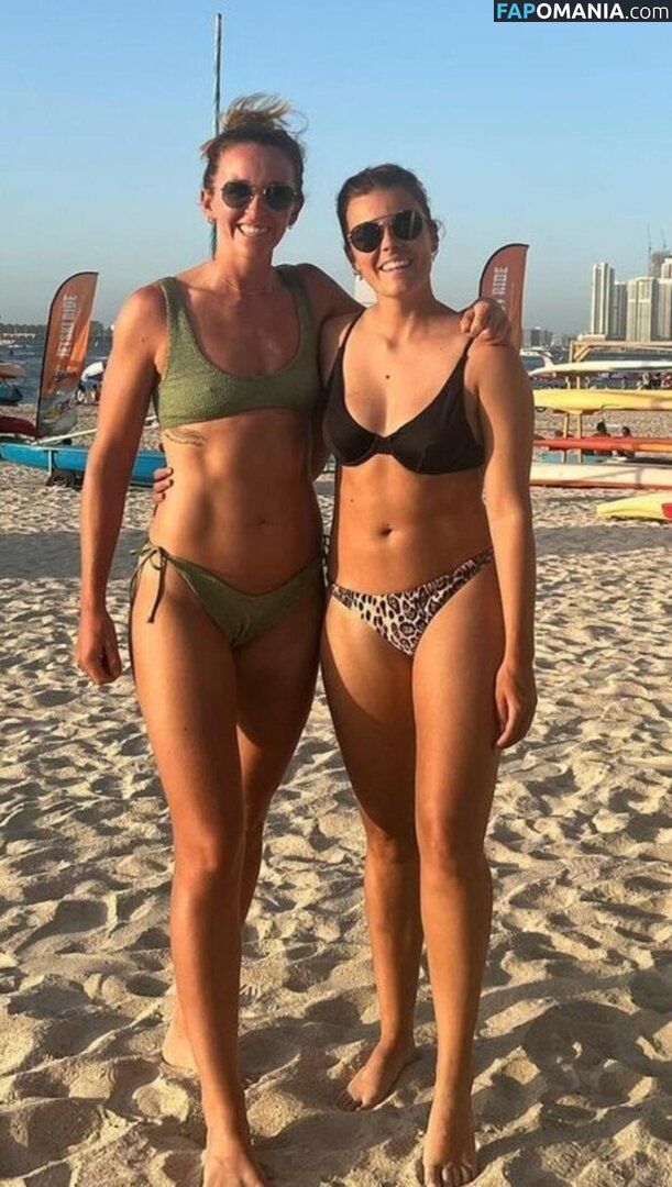 Alex Hartley Naken OnlyFans  Läckta Foto #1