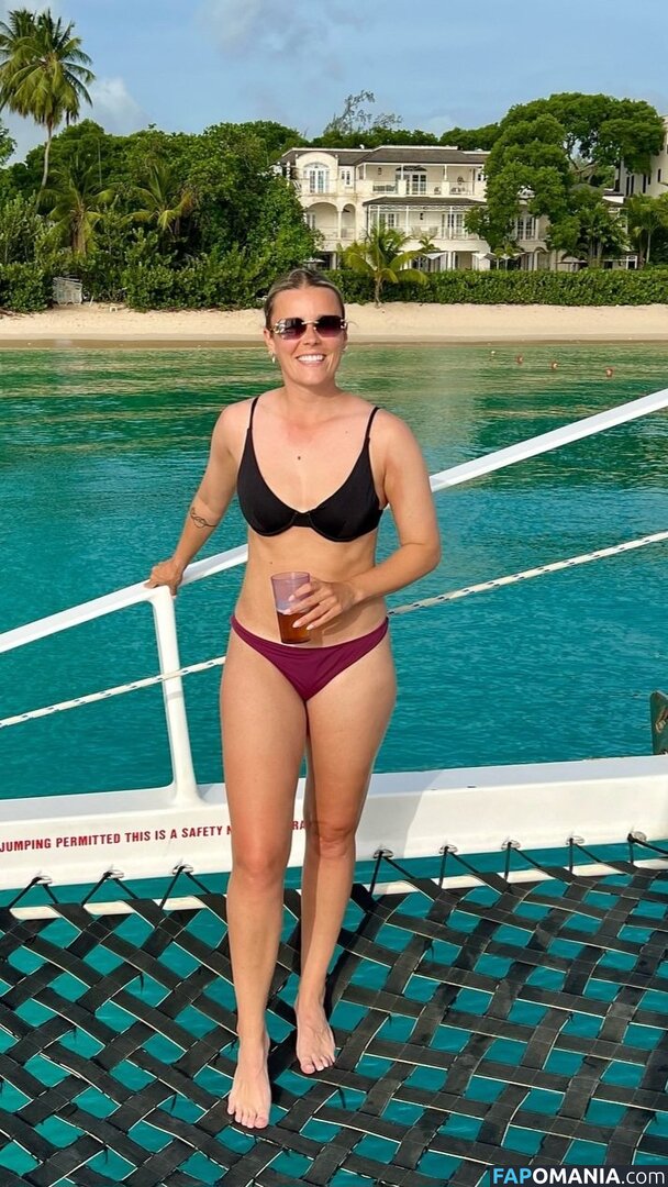 Alex Hartley Naken OnlyFans  Läckta Foto #2