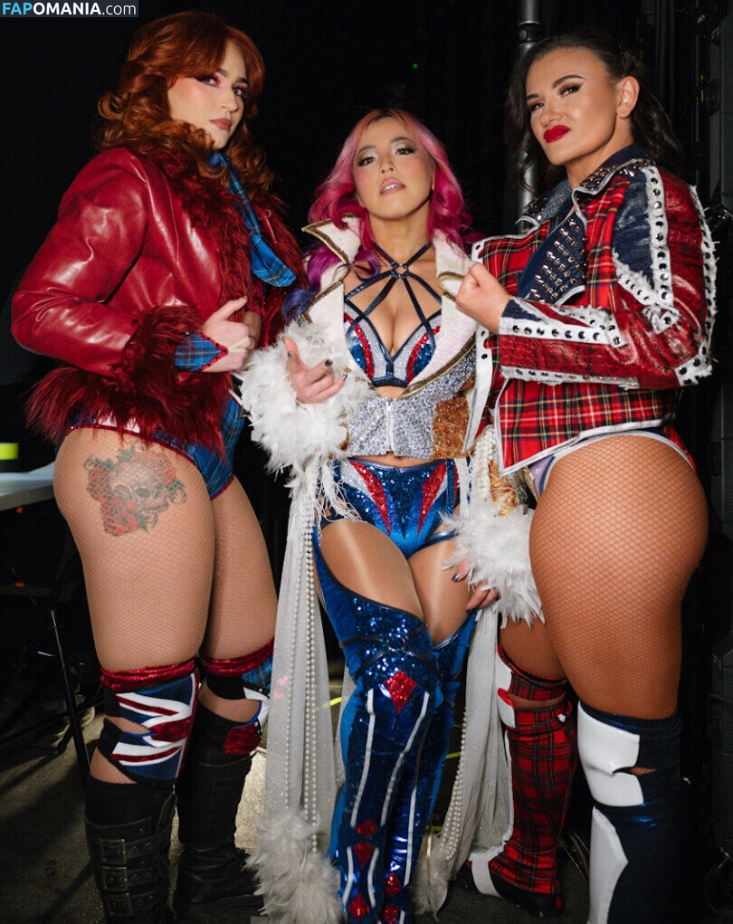 Alex Windsor / hailwindsor Naken OnlyFans  Läckta Foto #6