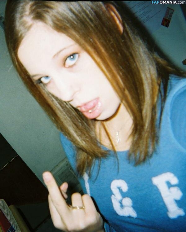 Alexa Benson / alexa_benson Naken OnlyFans  Läckta Foto #3