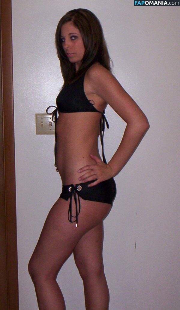 Alexa Benson / alexa_benson Naken OnlyFans  Läckta Foto #12