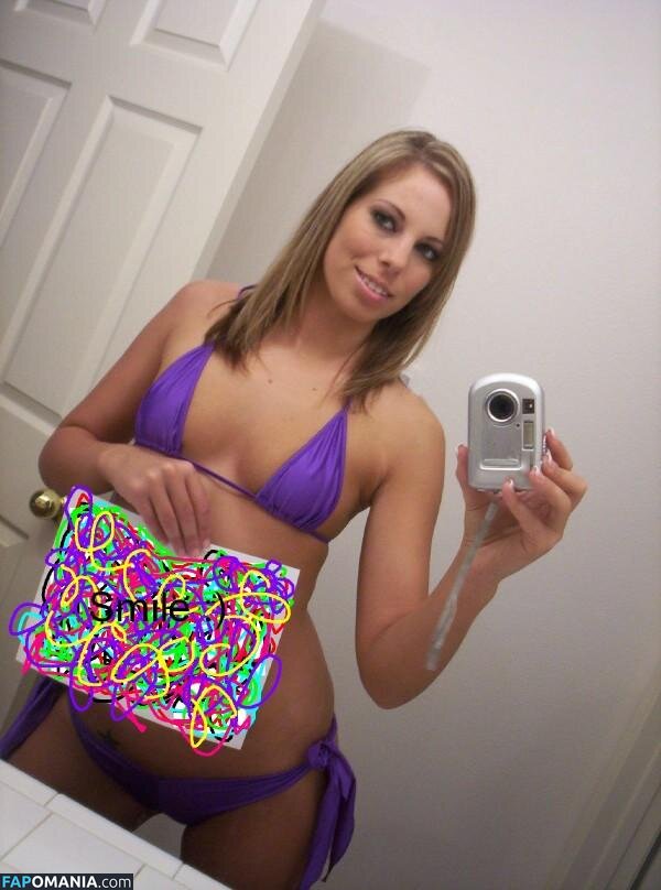 Alexa Benson / alexa_benson Naken OnlyFans  Läckta Foto #20