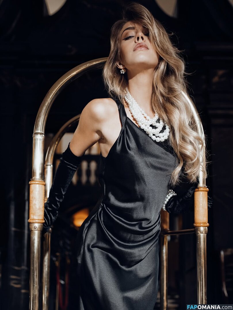 Alexa Breit / alexa_breit / alexabreit / alexxabreit / breitalexa Naken OnlyFans  Läckta Foto #26