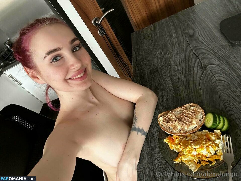 Alexa Lungu / alexalungu / alexis.lungu Naken OnlyFans  Läckta Foto #16