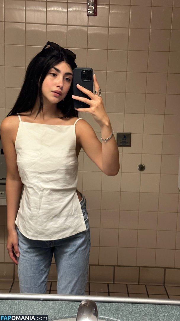 Alexa Mansour / alexamansour Naken OnlyFans  Läckta Foto #7