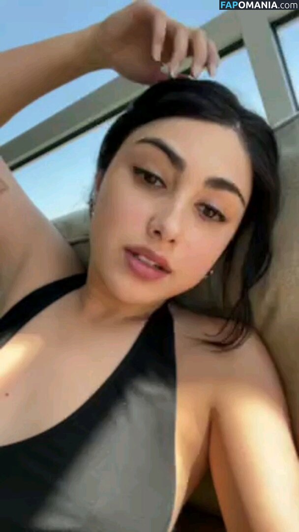 Alexa Mansour / alexamansour Naken OnlyFans  Läckta Foto #430