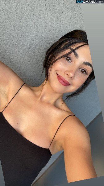 Alexa Mansour / alexamansour Naken OnlyFans  Läckta Foto #488