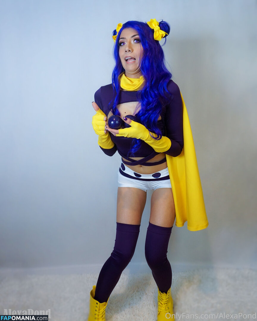 Alexa Pond / alexapondphotography Naken OnlyFans  Läckta Foto #337