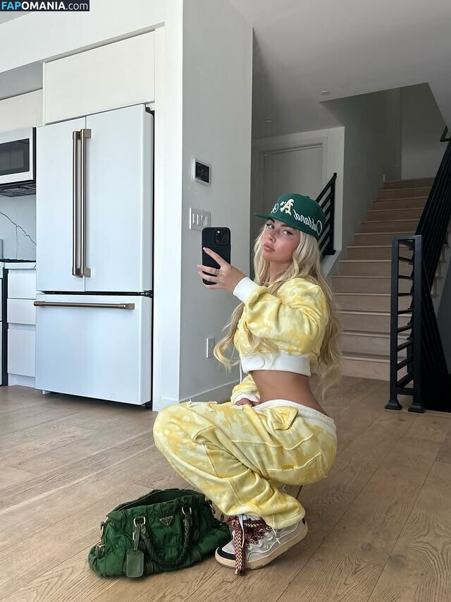 Alexa Tiziani / alexatiziani Naken OnlyFans  Läckta Foto #1