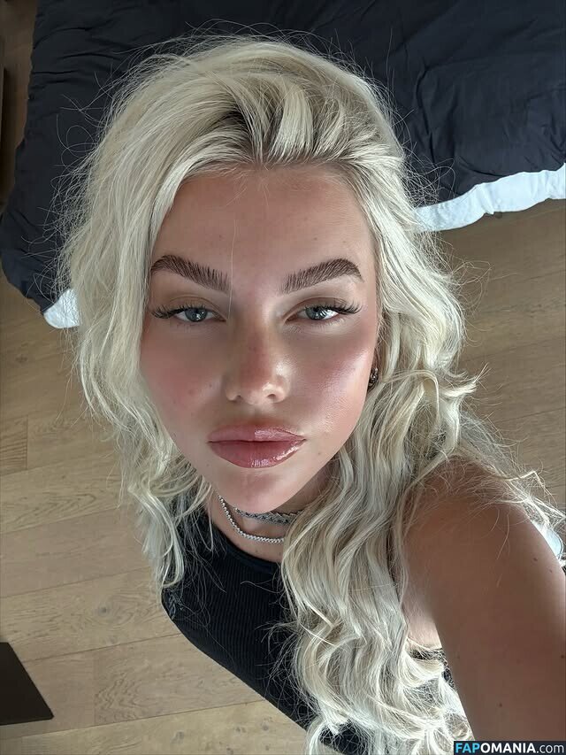 Alexa Tiziani / alexatiziani Naken OnlyFans  Läckta Foto #3
