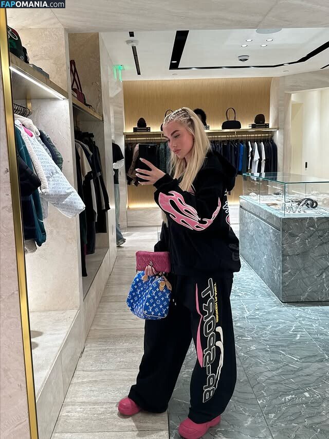 Alexa Tiziani / alexatiziani Naken OnlyFans  Läckta Foto #10