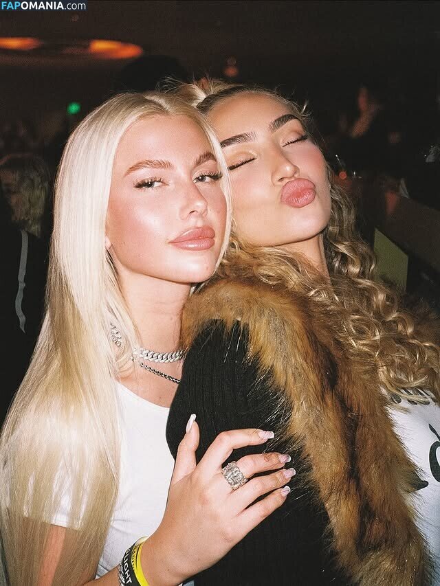 Alexa Tiziani / alexatiziani Naken OnlyFans  Läckta Foto #11