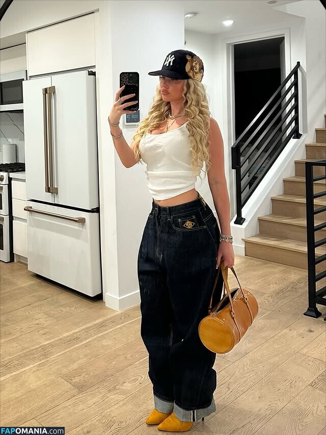 Alexa Tiziani / alexatiziani Naken OnlyFans  Läckta Foto #13