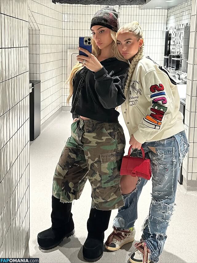 Alexa Tiziani / alexatiziani Naken OnlyFans  Läckta Foto #15