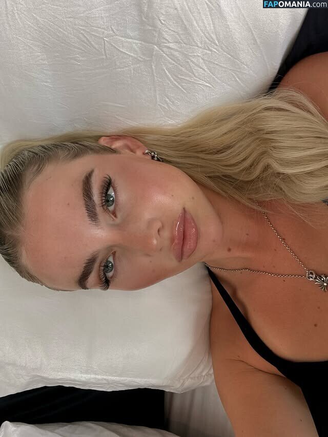Alexa Tiziani / alexatiziani Naken OnlyFans  Läckta Foto #16