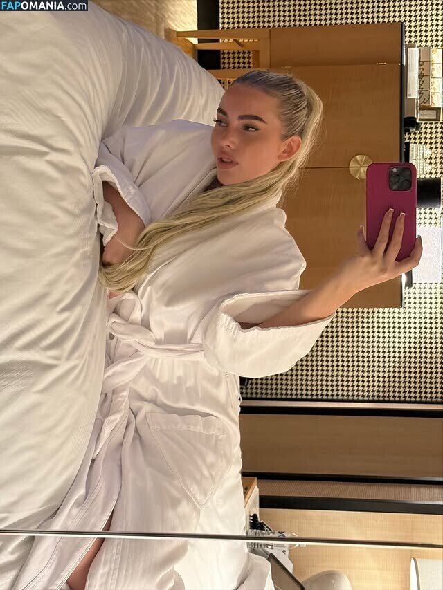 Alexa Tiziani / alexatiziani Naken OnlyFans  Läckta Foto #17