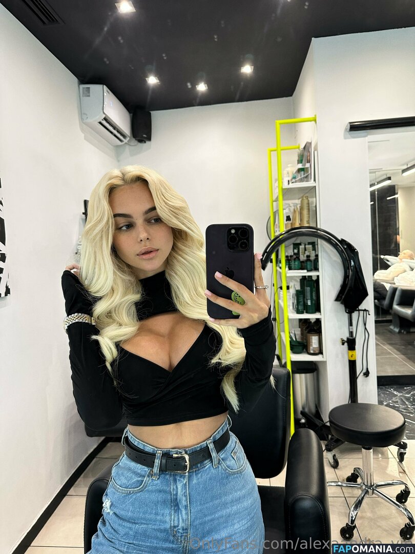 alexaandra.t / alexaandra_vip Naken OnlyFans  Läckta Foto #82