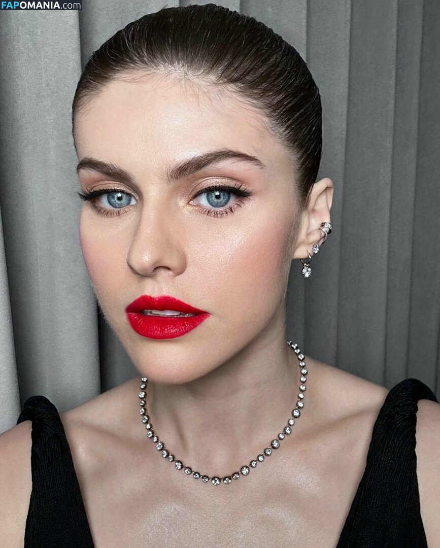 Alexandra Daddario / alexandradaddario Naken OnlyFans  Läckta Foto #473