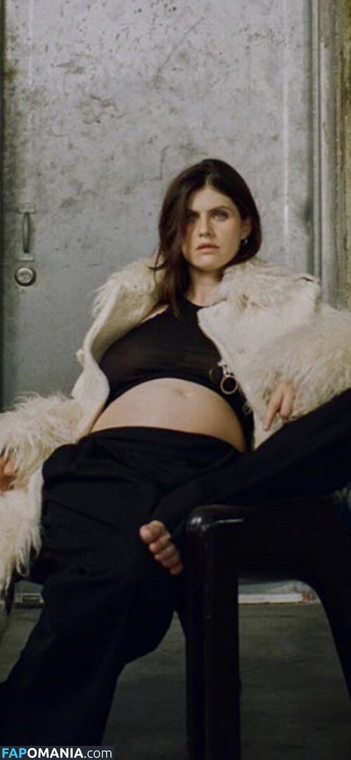 Alexandra Daddario / alexandradaddario Naken OnlyFans  Läckta Foto #2009
