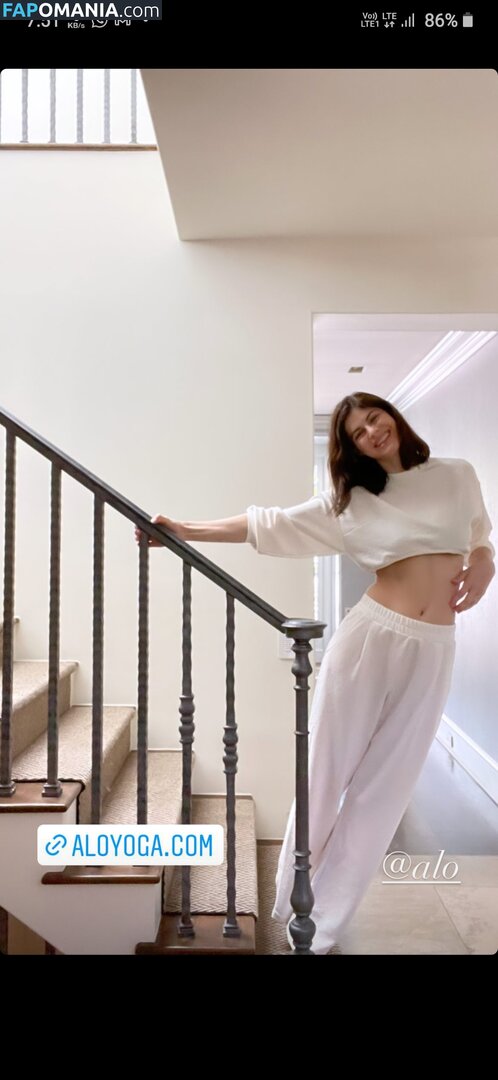 Alexandra Daddario / alexandradaddario Naken OnlyFans  Läckta Foto #2055