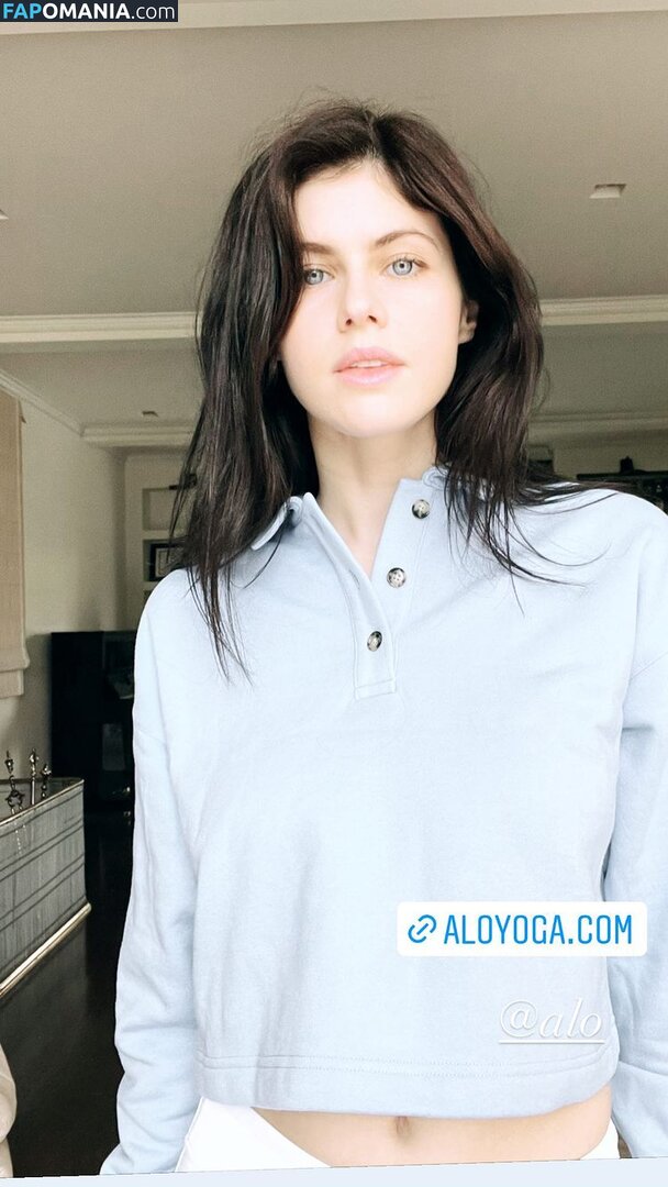 Alexandra Daddario / alexandradaddario Naken OnlyFans  Läckta Foto #2065